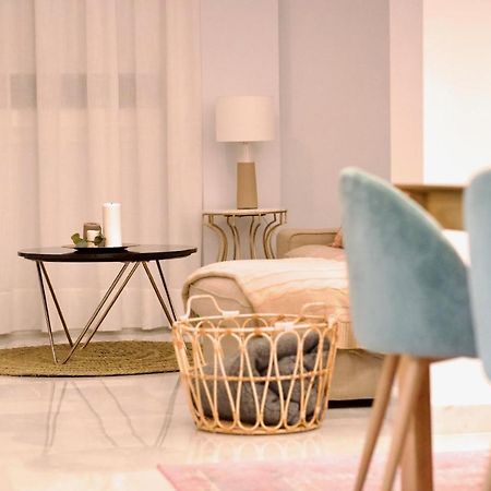 Spalis Suite. Loft en el centro con parking Sevilla Exterior foto