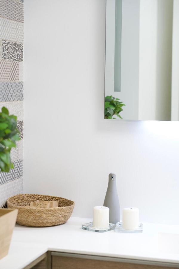Spalis Suite. Loft en el centro con parking Sevilla Exterior foto