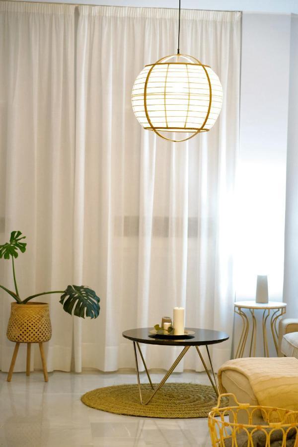 Spalis Suite. Loft en el centro con parking Sevilla Exterior foto