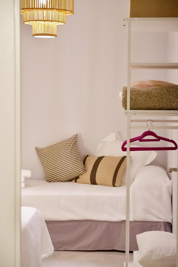 Spalis Suite. Loft en el centro con parking Sevilla Exterior foto