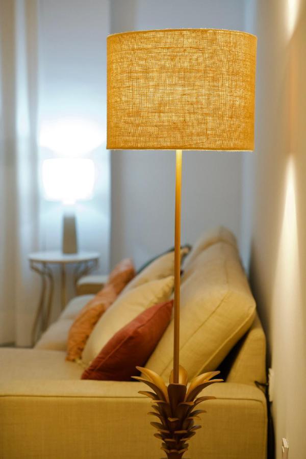 Spalis Suite. Loft en el centro con parking Sevilla Exterior foto